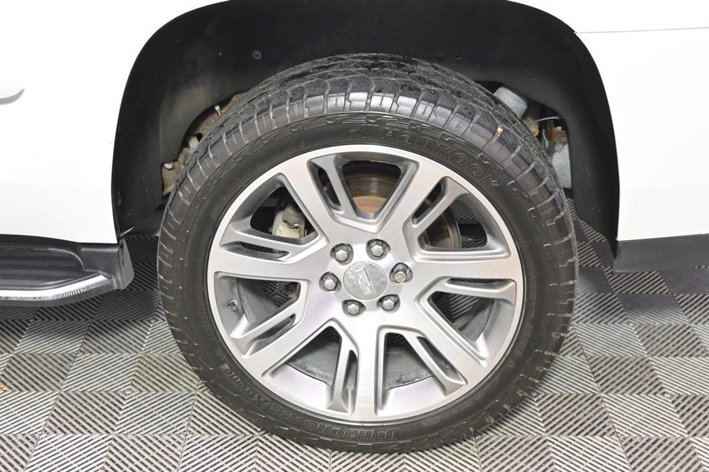 used 2019 Cadillac Escalade car, priced at $29,998