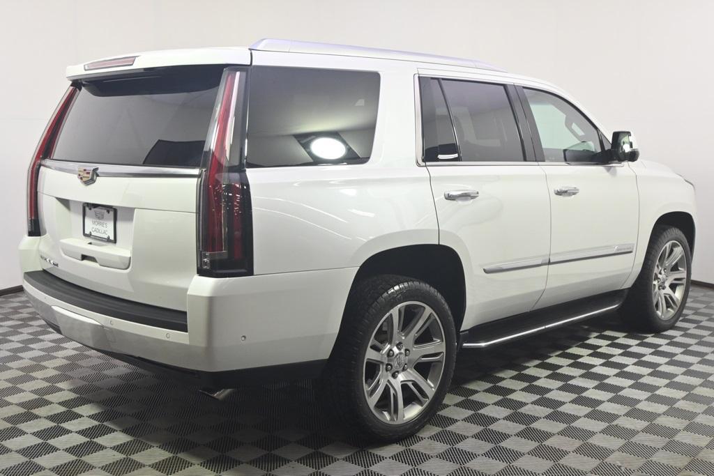 used 2019 Cadillac Escalade car, priced at $29,998
