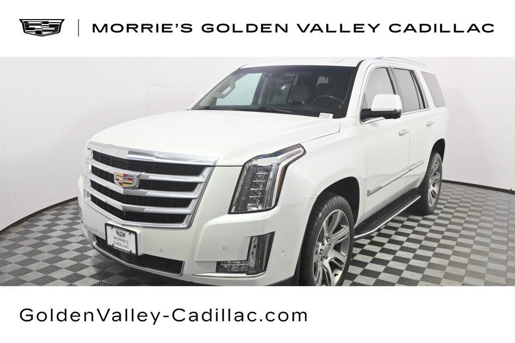 used 2019 Cadillac Escalade car, priced at $29,998
