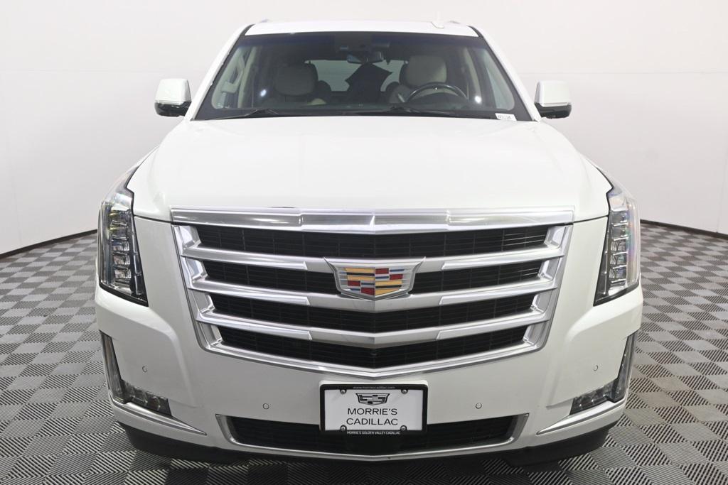 used 2019 Cadillac Escalade car, priced at $29,998