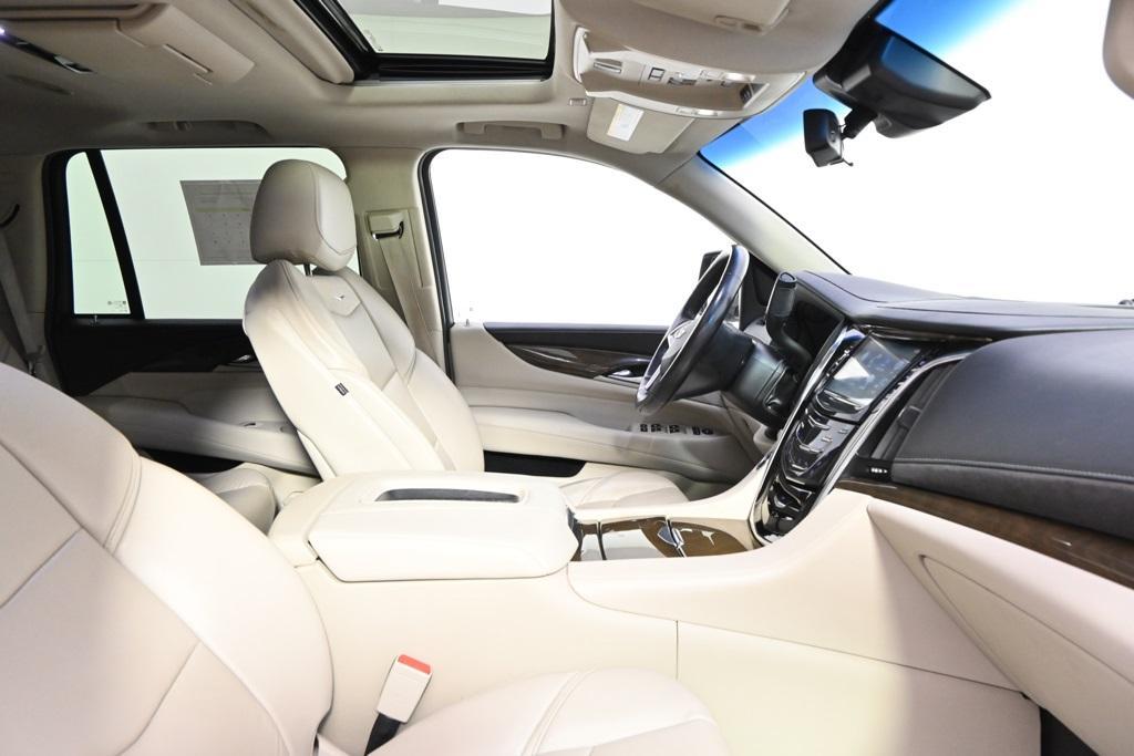 used 2019 Cadillac Escalade car, priced at $29,998