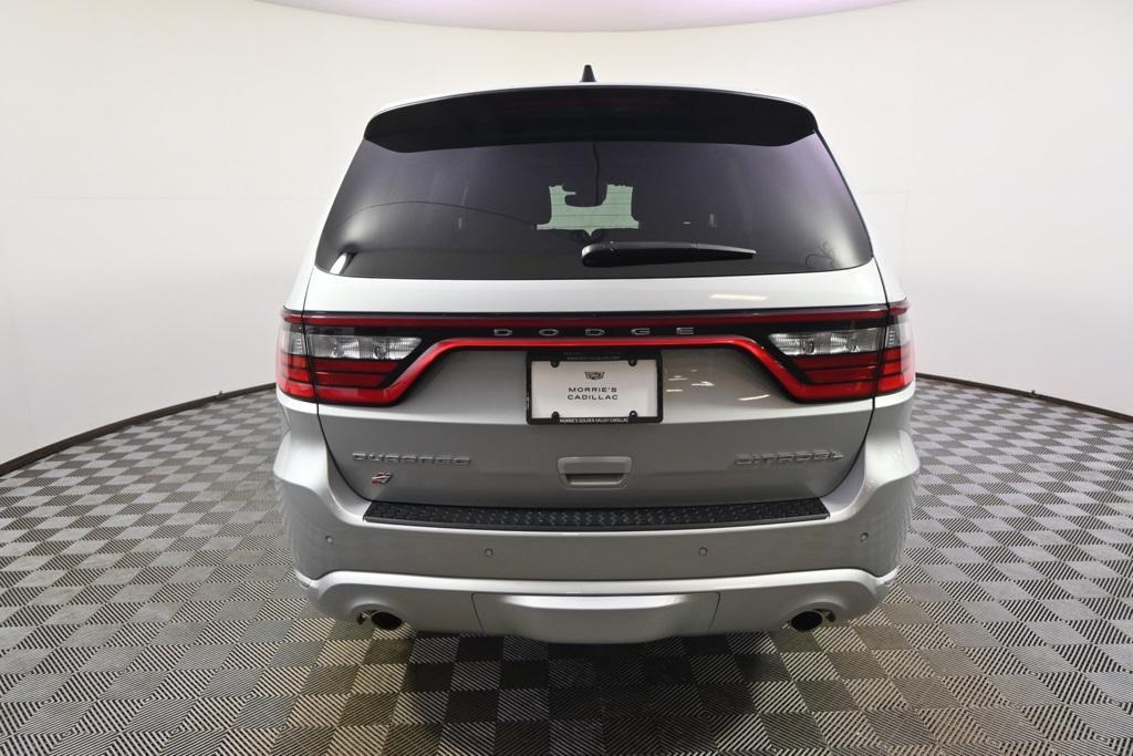 used 2023 Dodge Durango car, priced at $39,998