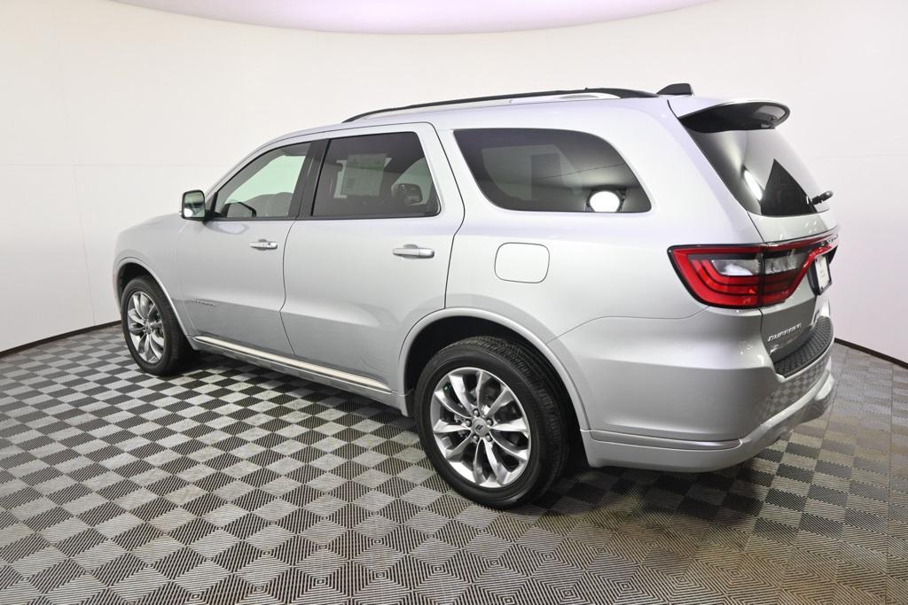 used 2023 Dodge Durango car, priced at $39,998