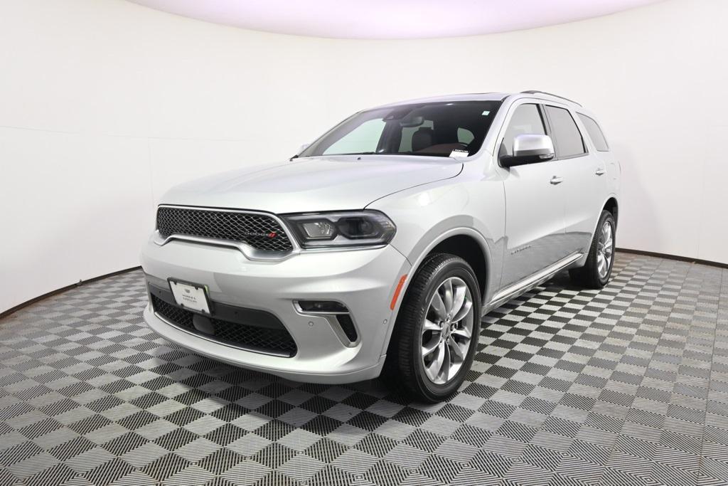 used 2023 Dodge Durango car, priced at $40,777