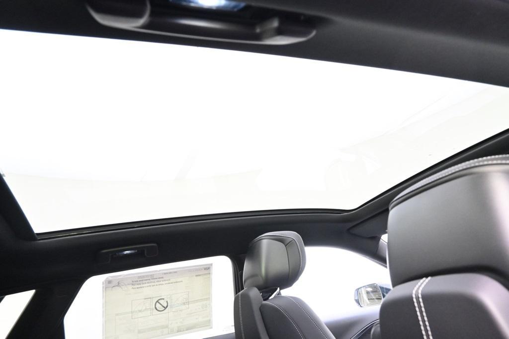 new 2025 Cadillac LYRIQ car, priced at $66,655