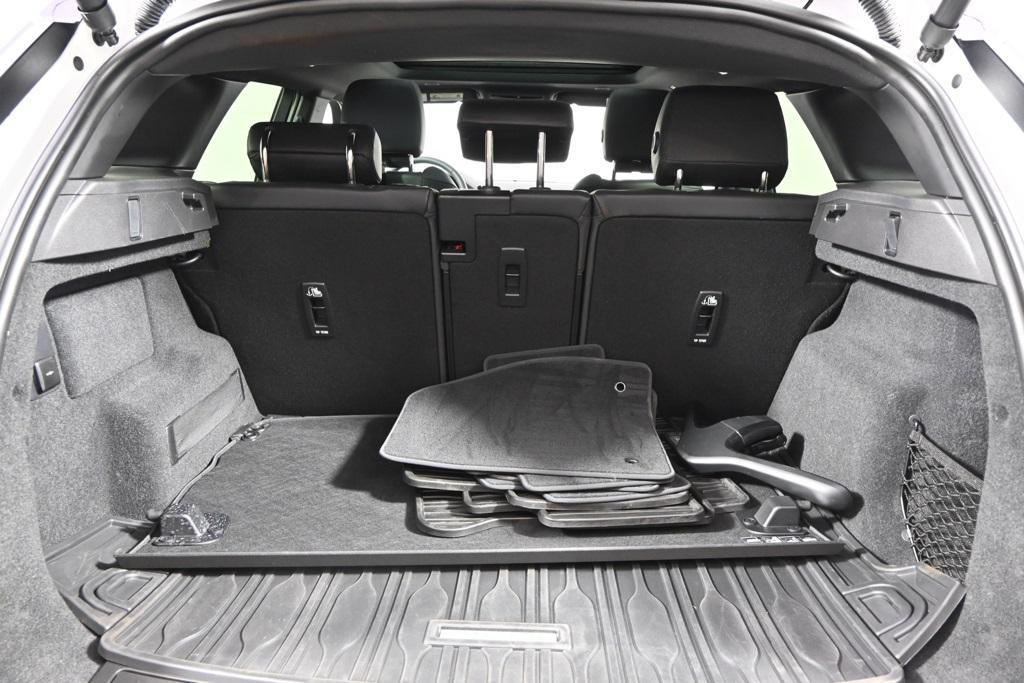 used 2025 Land Rover Range Rover Evoque car, priced at $47,970