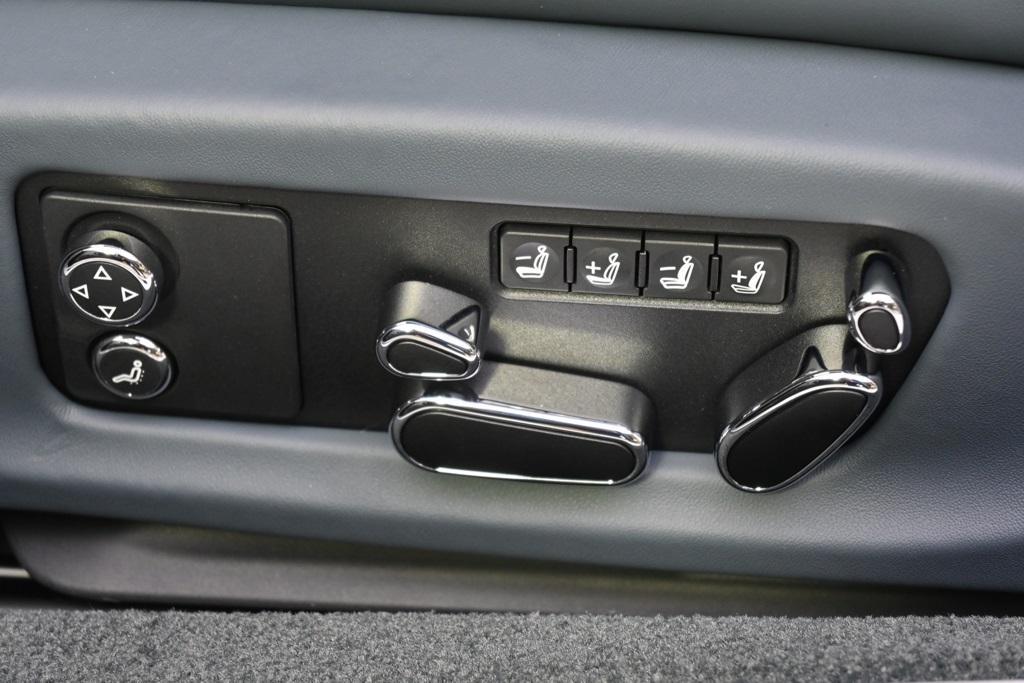 new 2025 Bentley Continental GT car