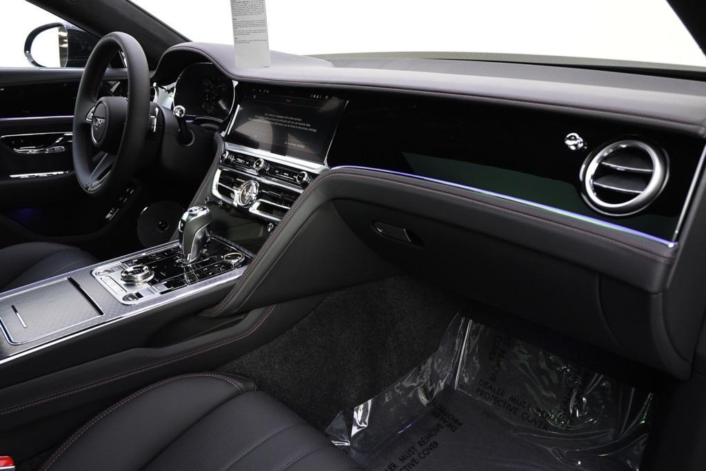 new 2025 Bentley Flying Spur car, priced at $308,340