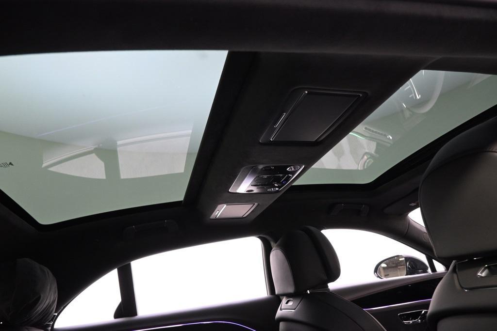 new 2025 Bentley Flying Spur car, priced at $308,340