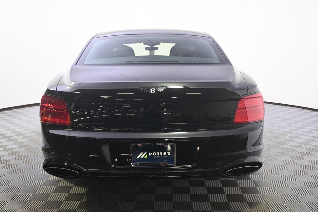 new 2025 Bentley Flying Spur car, priced at $308,340