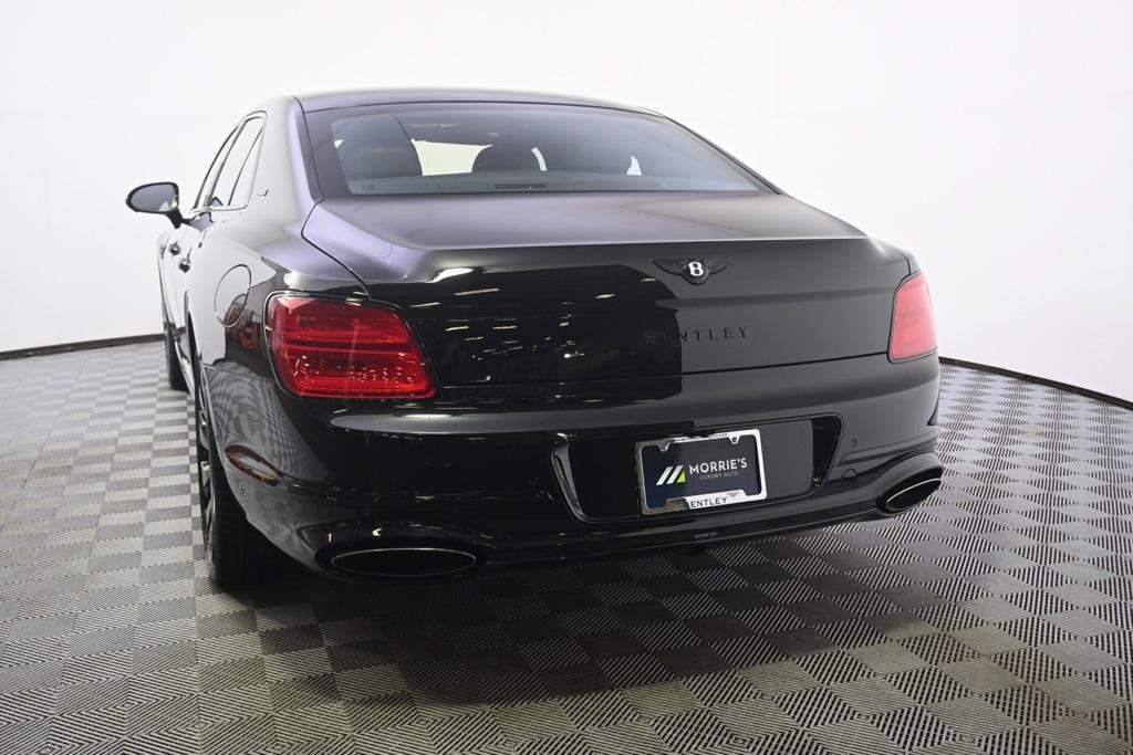 new 2025 Bentley Flying Spur car, priced at $308,340