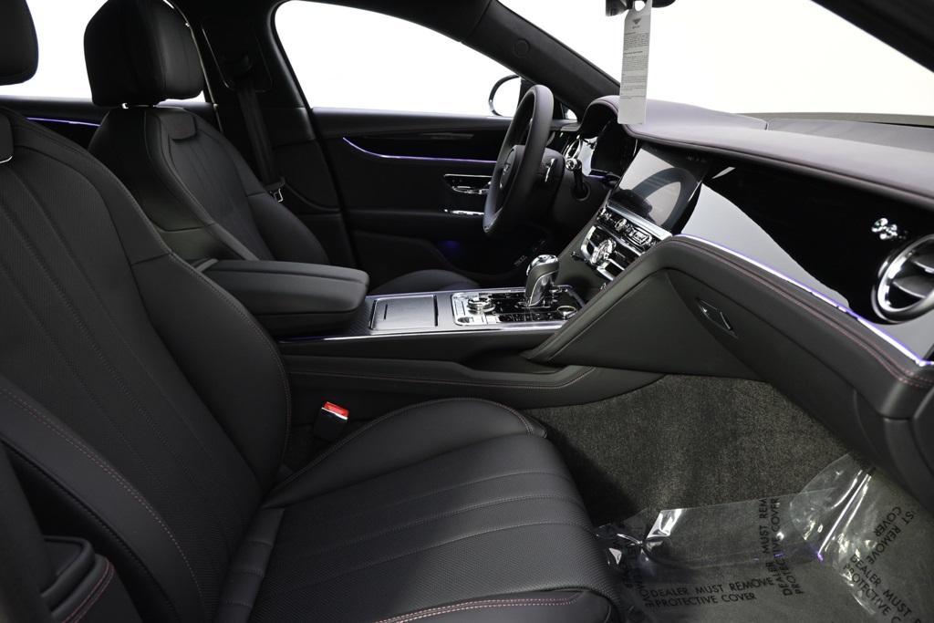 new 2025 Bentley Flying Spur car, priced at $308,340