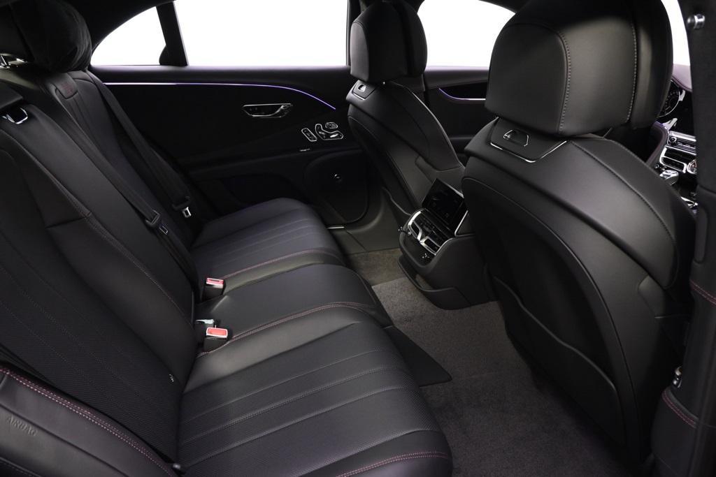 new 2025 Bentley Flying Spur car, priced at $308,340