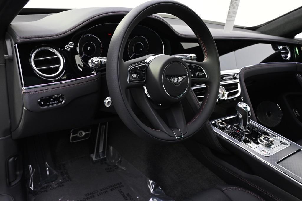 new 2025 Bentley Flying Spur car, priced at $308,340