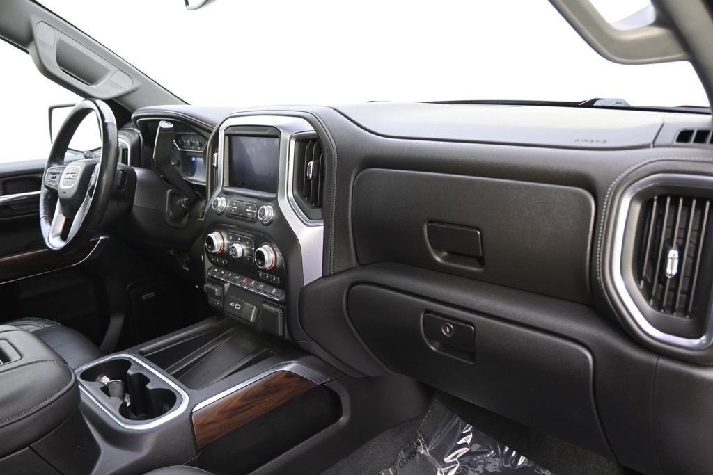 used 2019 GMC Sierra 1500 car, priced at $35,555