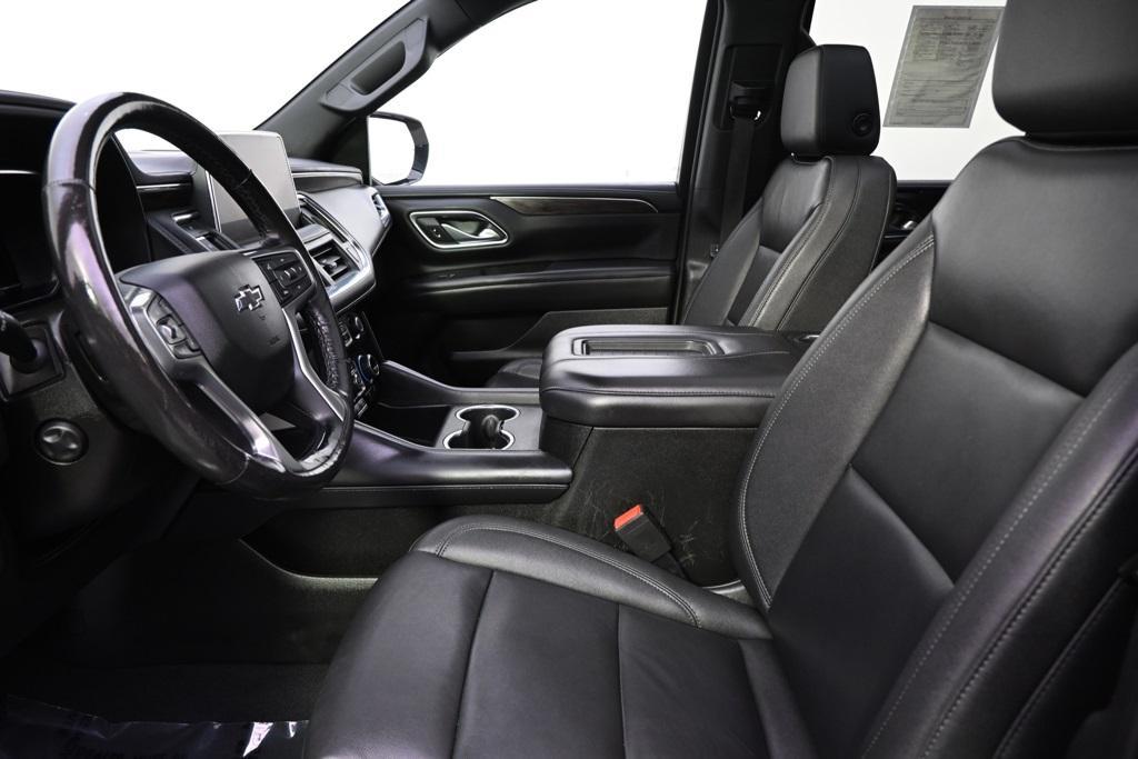 used 2022 Chevrolet Tahoe car, priced at $47,998