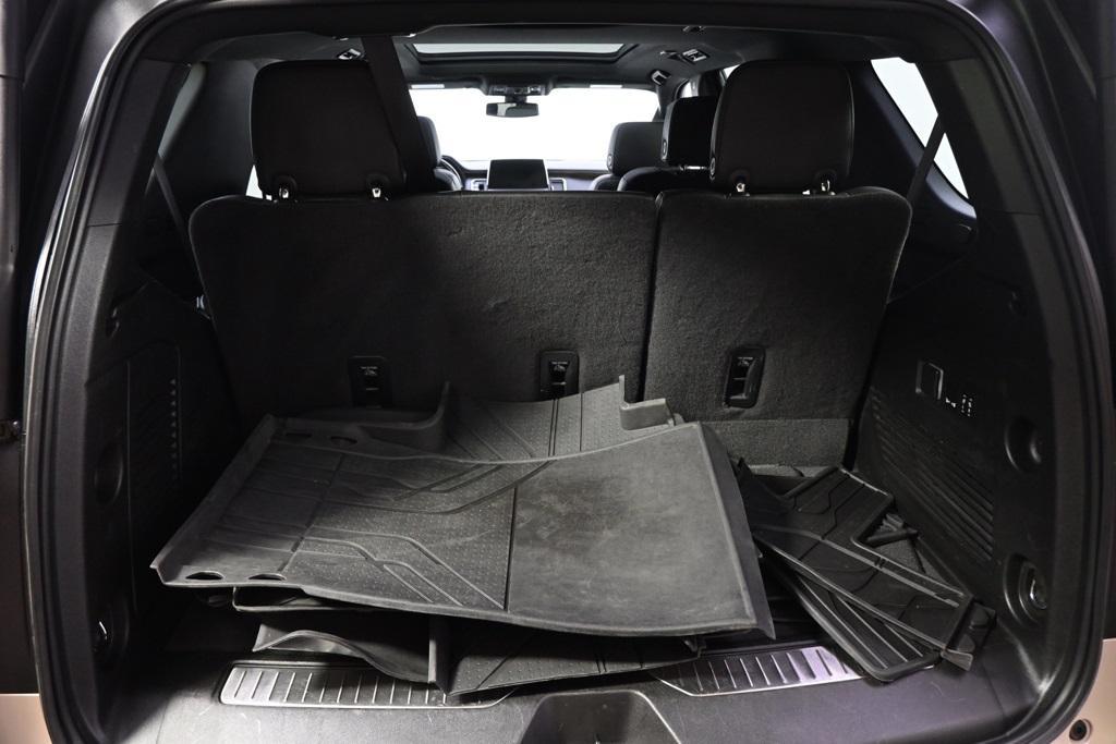 used 2022 Chevrolet Tahoe car, priced at $47,998