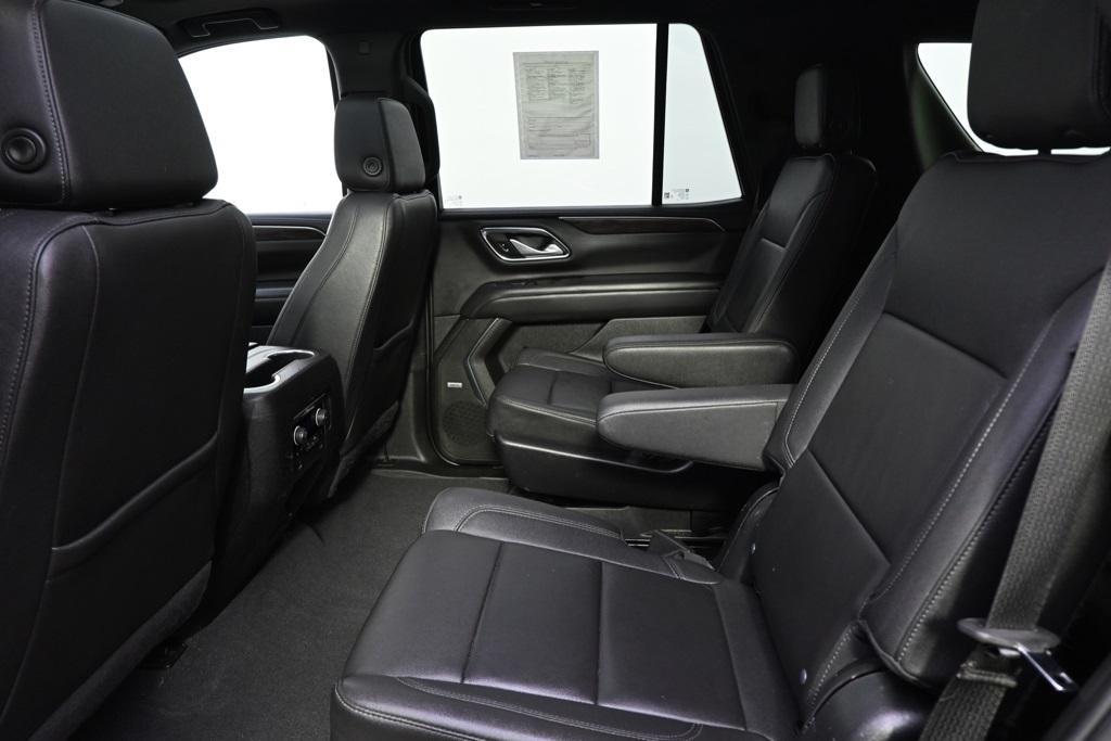 used 2022 Chevrolet Tahoe car, priced at $47,998