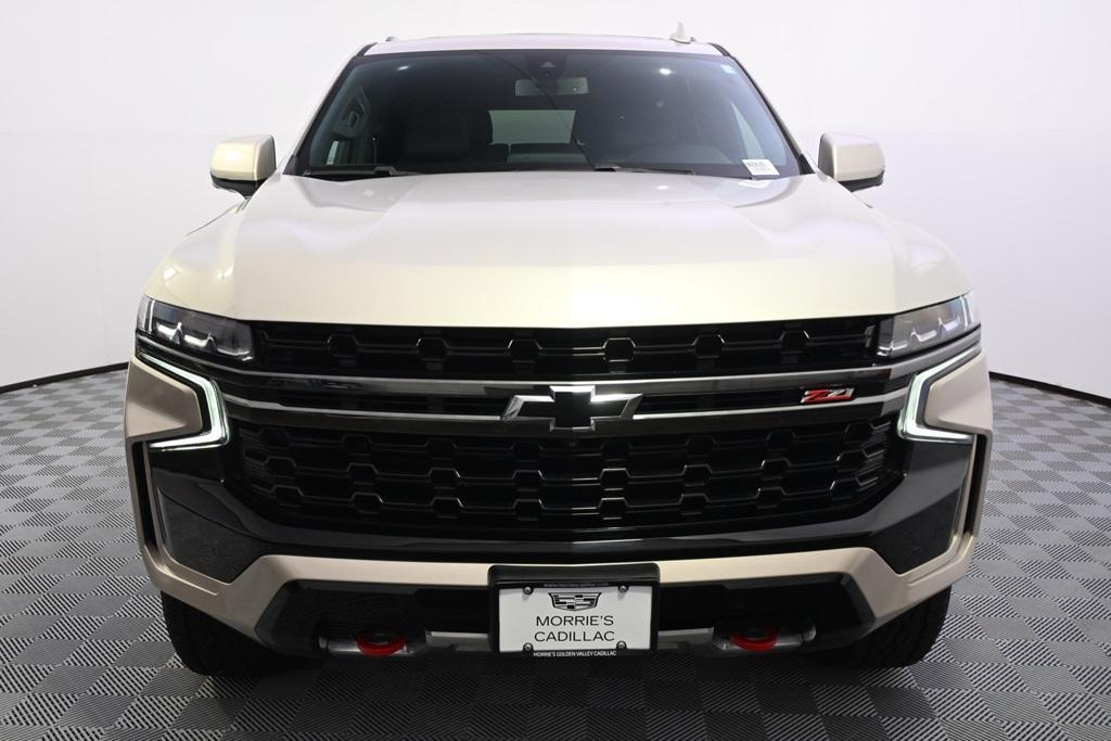 used 2022 Chevrolet Tahoe car, priced at $47,998