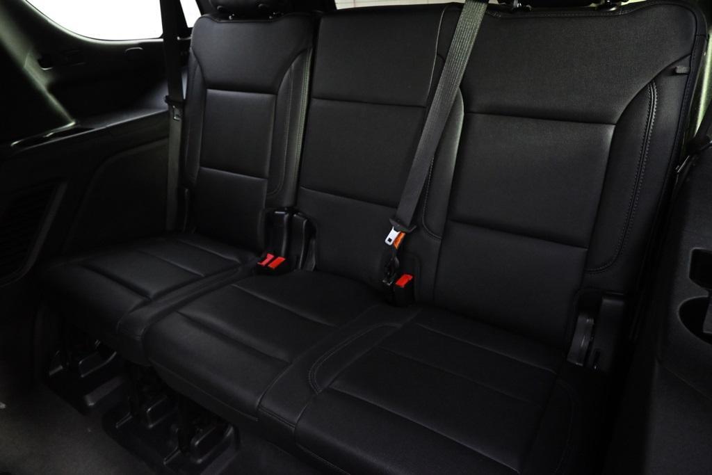 used 2022 Chevrolet Tahoe car, priced at $47,998