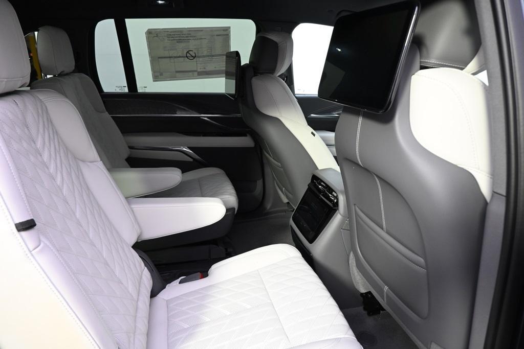 new 2025 Cadillac Escalade IQ car, priced at $135,179