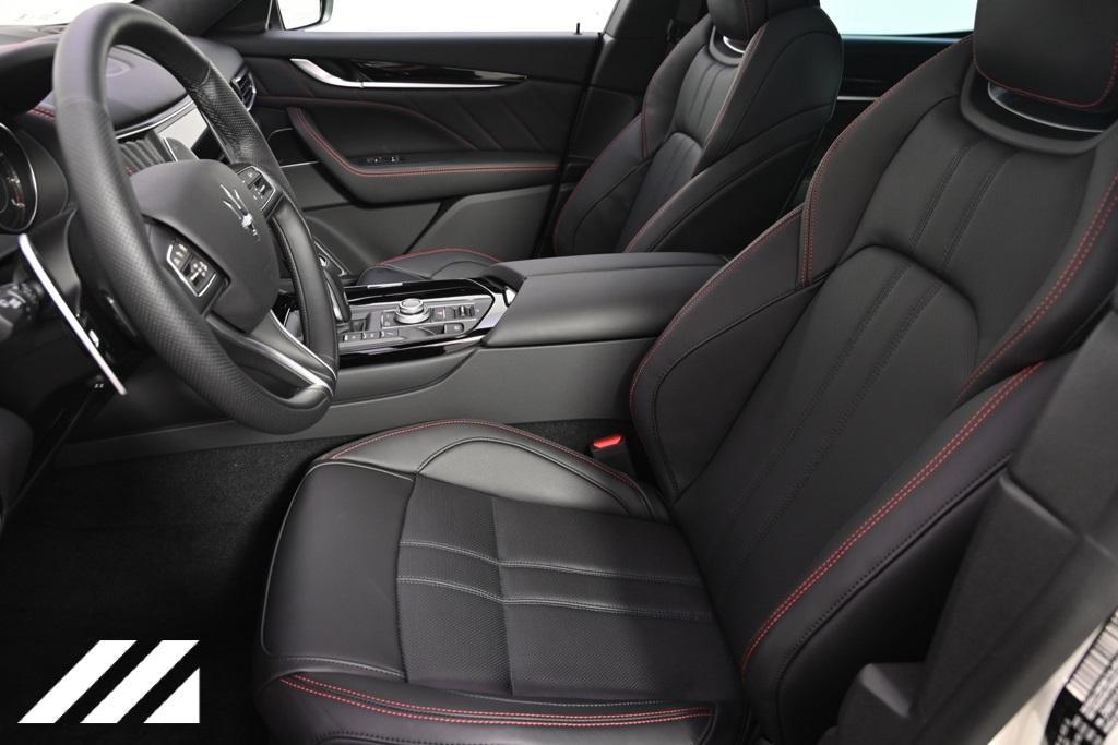 used 2024 Maserati Levante car, priced at $68,990