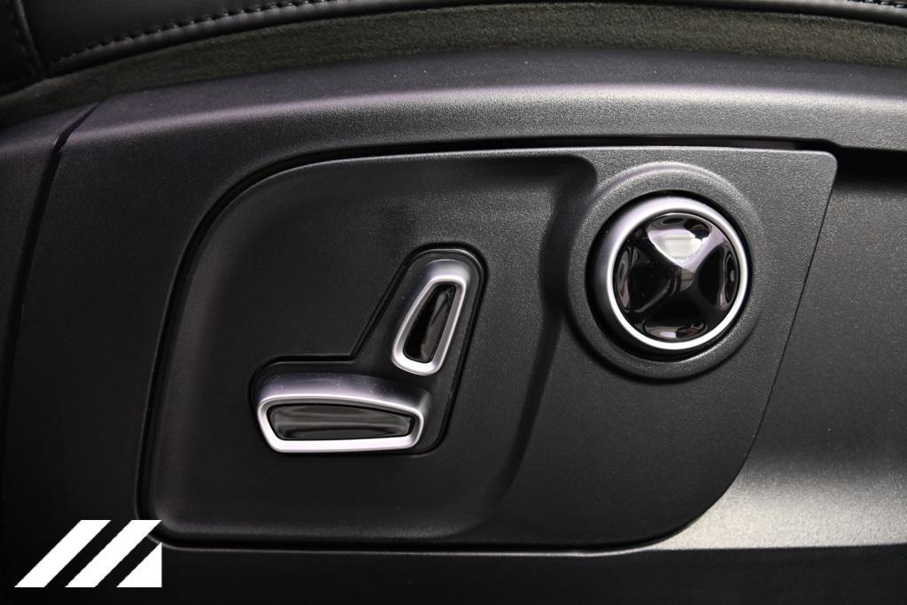used 2024 Maserati Levante car, priced at $68,990