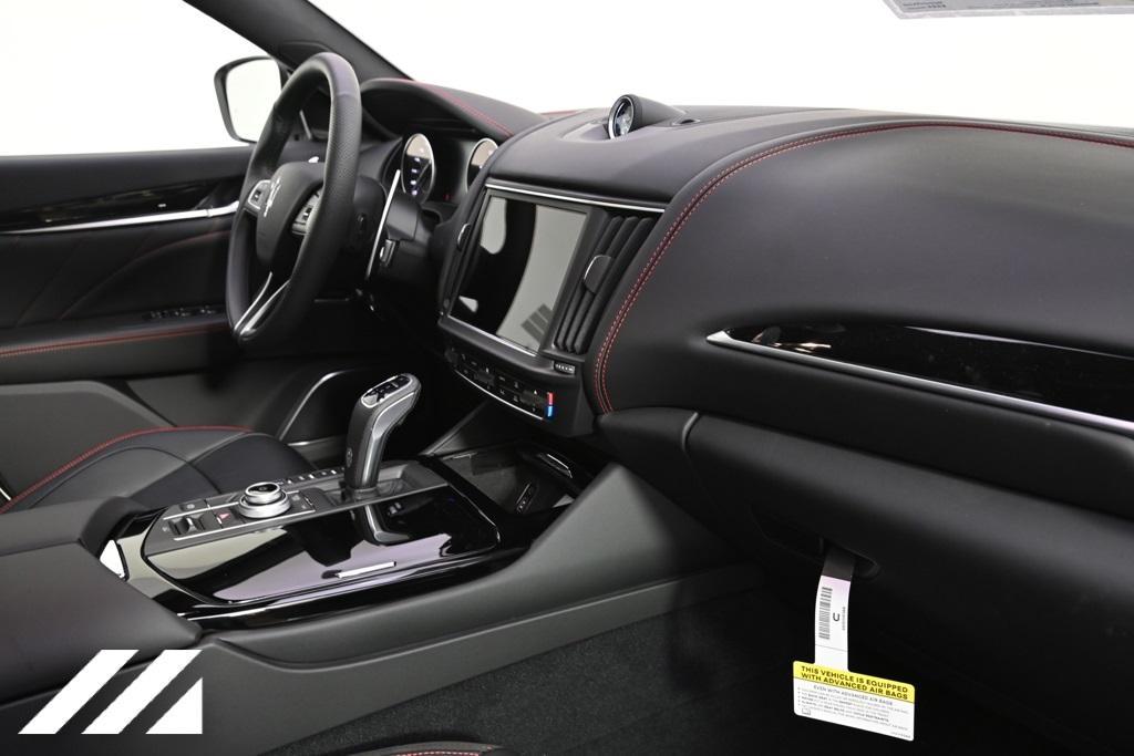 used 2024 Maserati Levante car, priced at $68,990