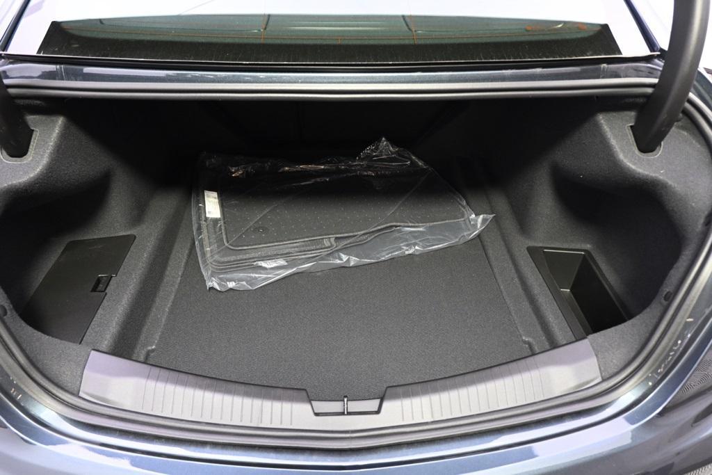 new 2026 Cadillac CT5 car, priced at $55,715