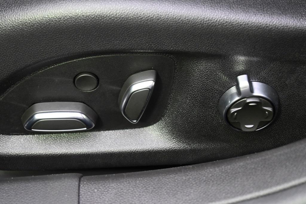 new 2026 Cadillac CT5 car, priced at $55,715