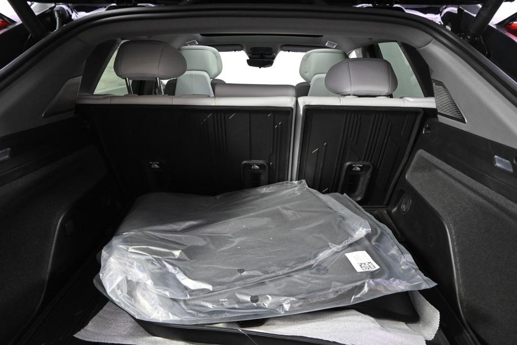 new 2026 Cadillac OPTIQ car, priced at $54,615