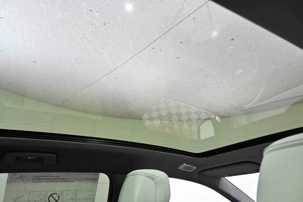 new 2026 Cadillac OPTIQ car, priced at $54,615