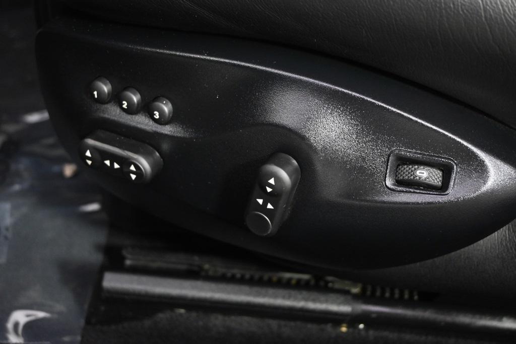 used 2018 Maserati GranTurismo car, priced at $56,998