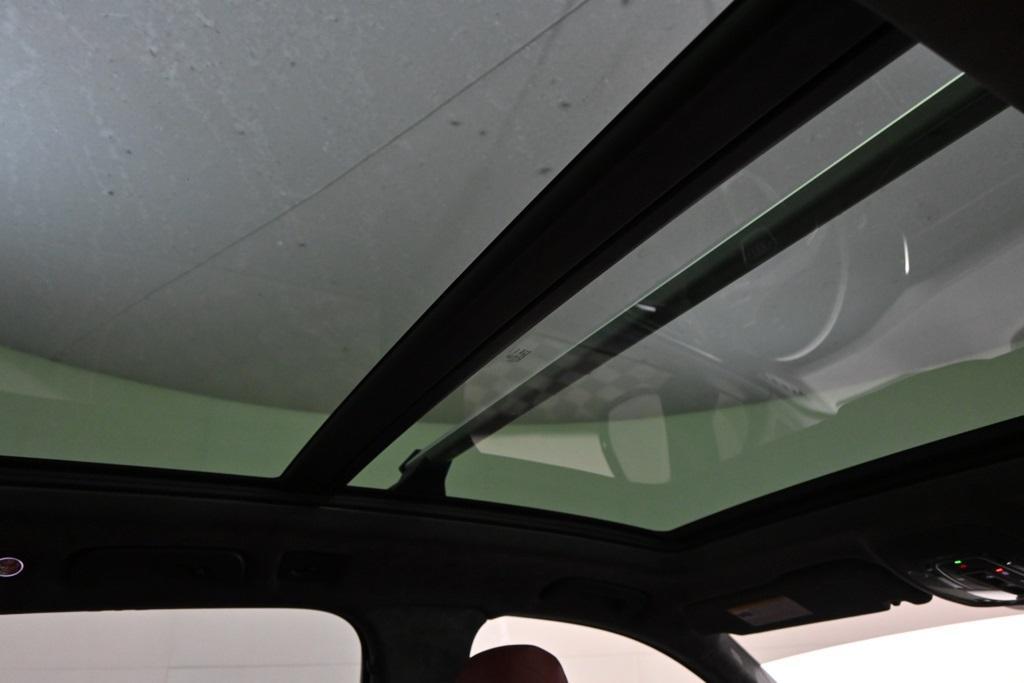 used 2021 Audi SQ7 car, priced at $41,555