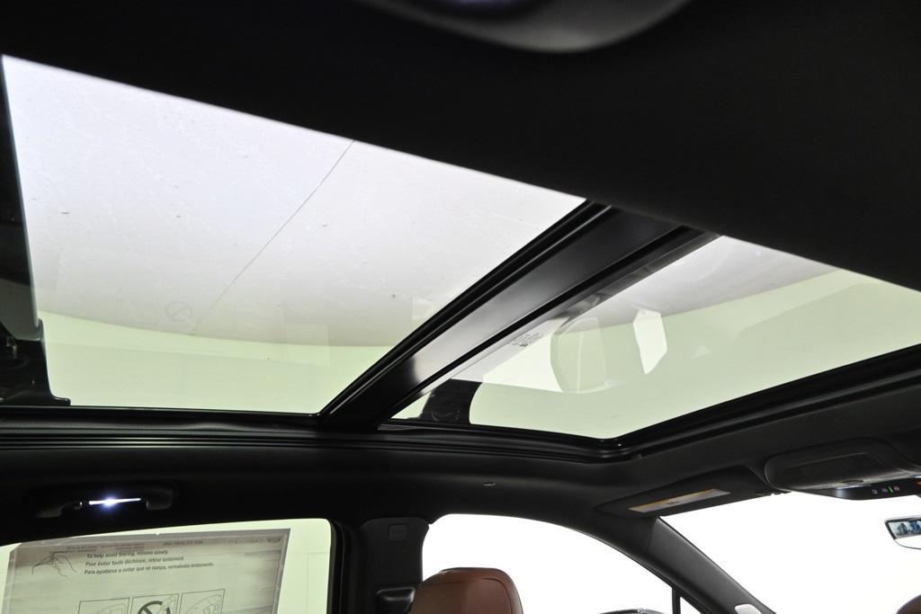 new 2025 Cadillac XT5 car, priced at $66,859