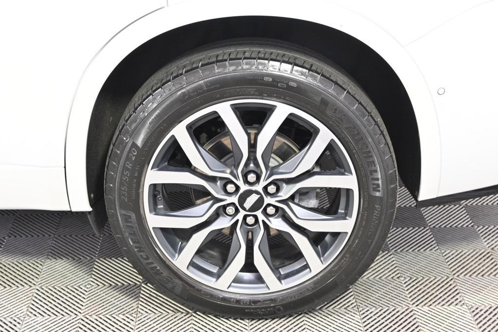 used 2021 Cadillac XT6 car, priced at $34,555