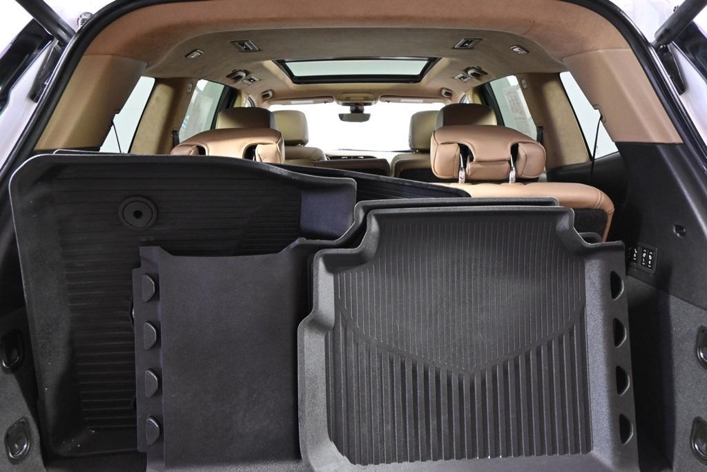 used 2021 Cadillac XT6 car, priced at $34,555