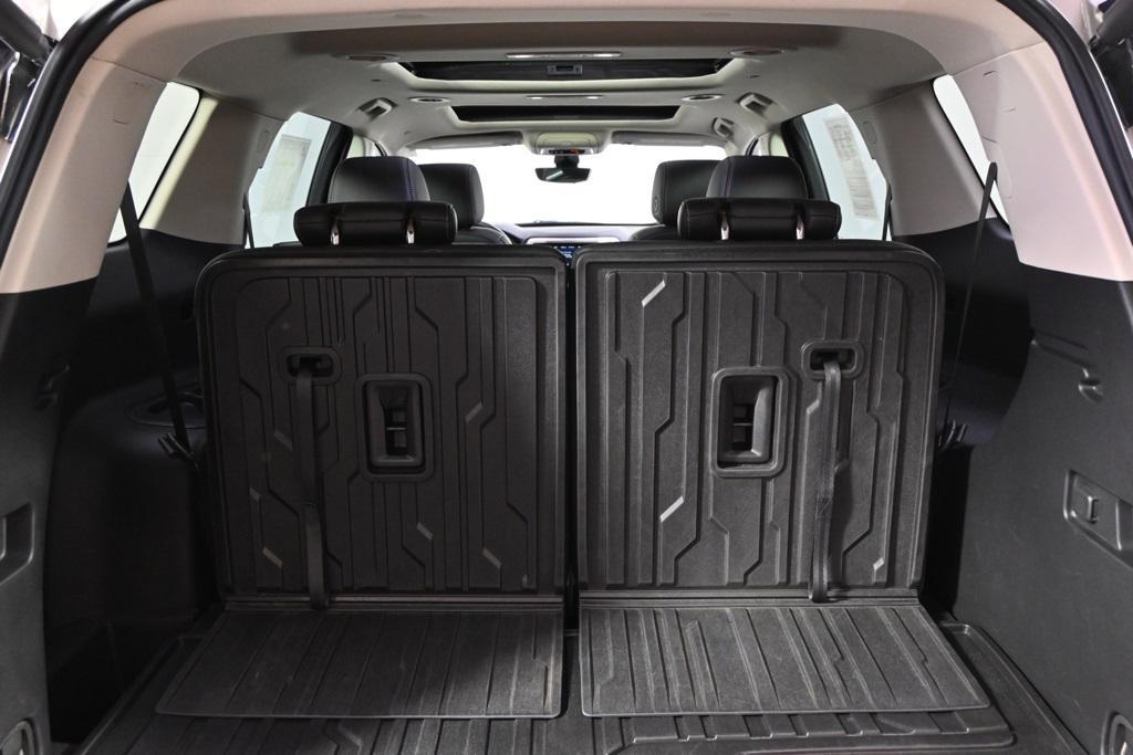 used 2022 GMC Acadia car, priced at $32,444