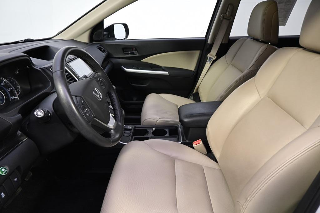 used 2016 Honda CR-V car, priced at $14,888