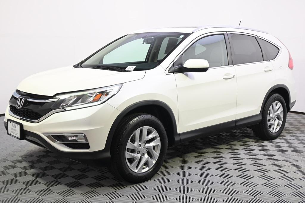 used 2016 Honda CR-V car, priced at $14,888