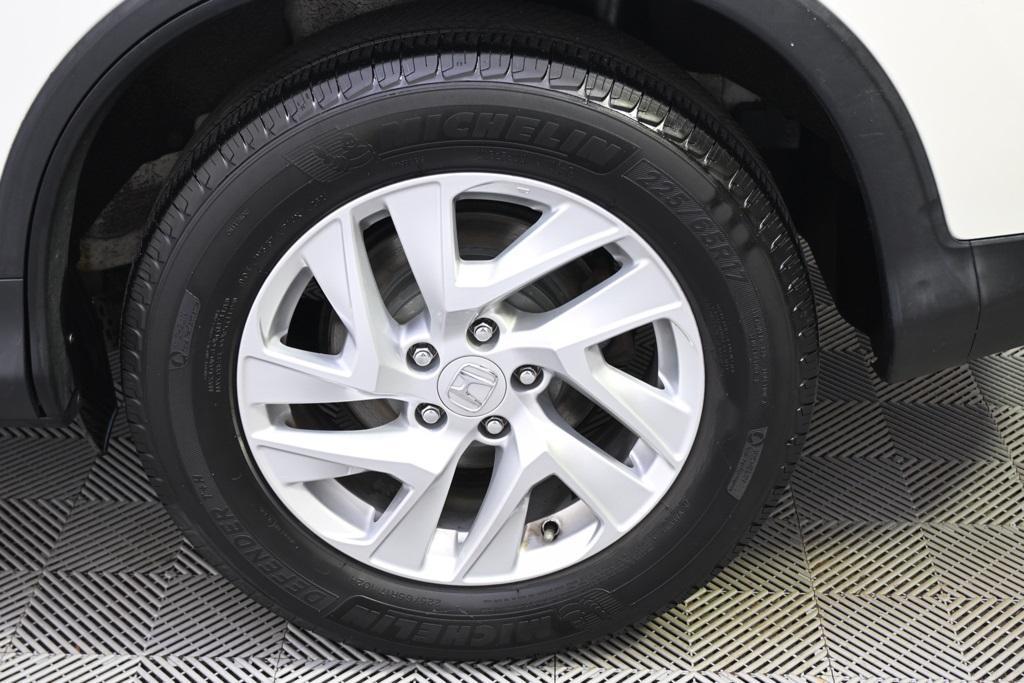 used 2016 Honda CR-V car, priced at $14,888