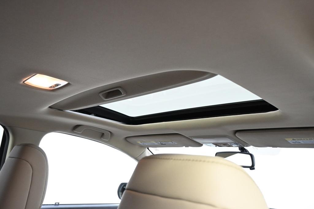 used 2016 Honda CR-V car, priced at $14,888