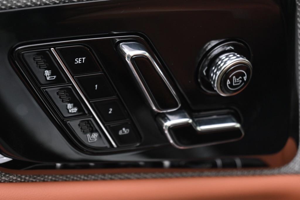 new 2026 Cadillac OPTIQ car, priced at $63,194