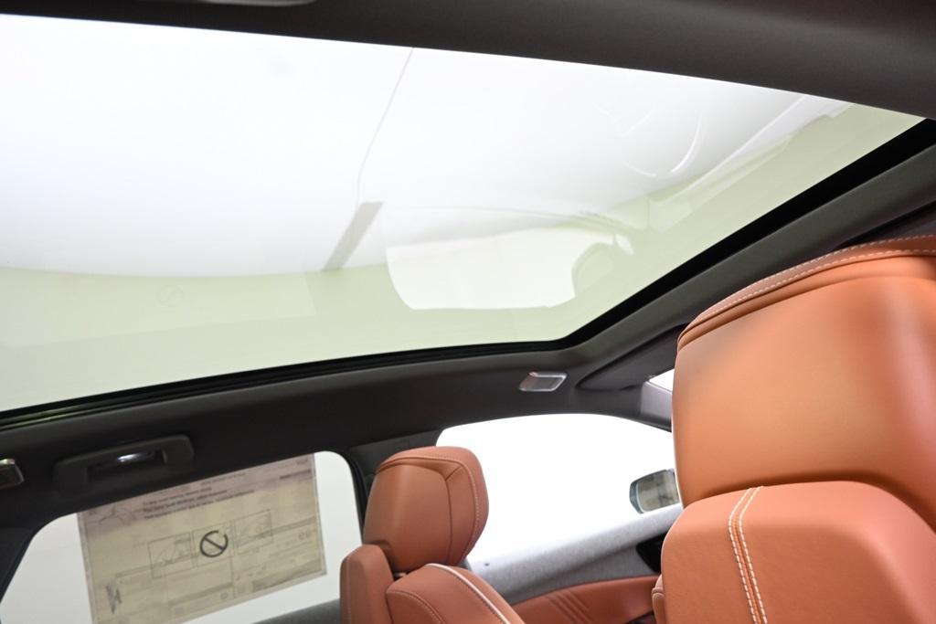 new 2026 Cadillac OPTIQ car, priced at $63,194