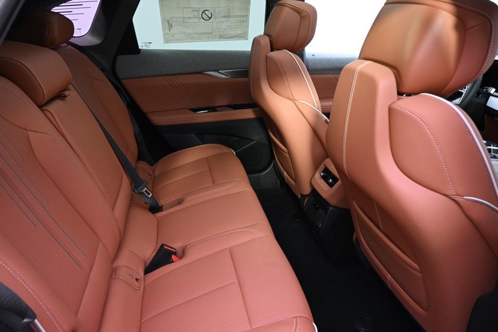 new 2026 Cadillac OPTIQ car, priced at $63,194