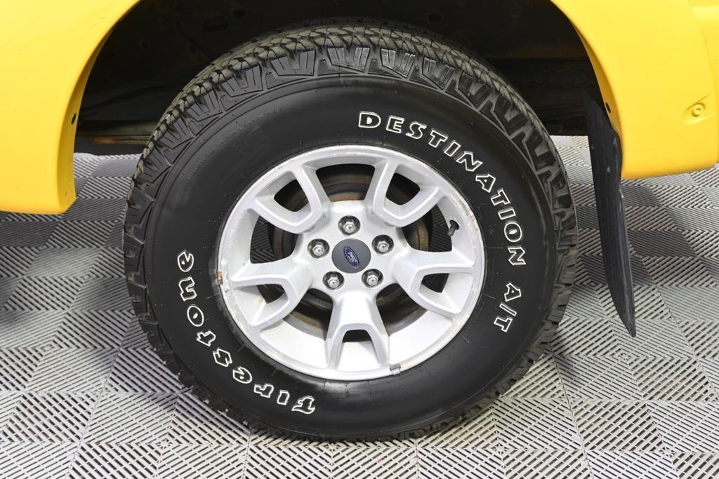used 2007 Ford Ranger car, priced at $11,555