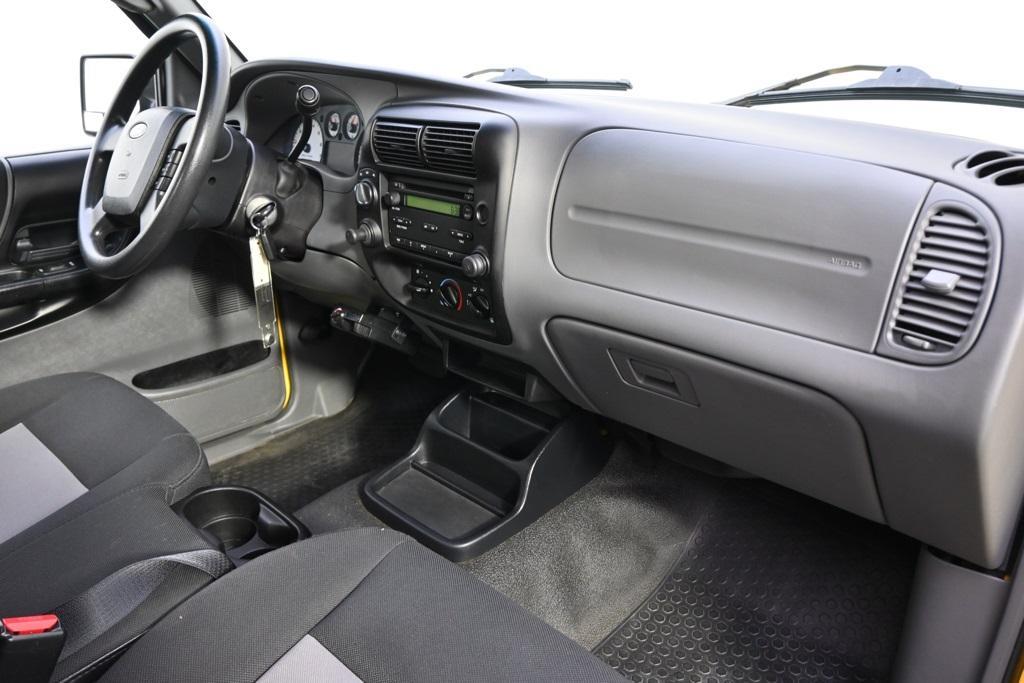 used 2007 Ford Ranger car, priced at $11,555