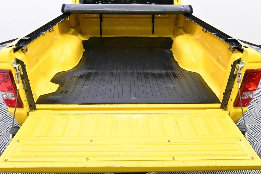 used 2007 Ford Ranger car, priced at $11,555