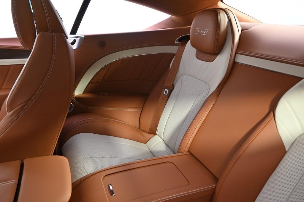 new 2024 Bentley Continental GT car, priced at $286,105