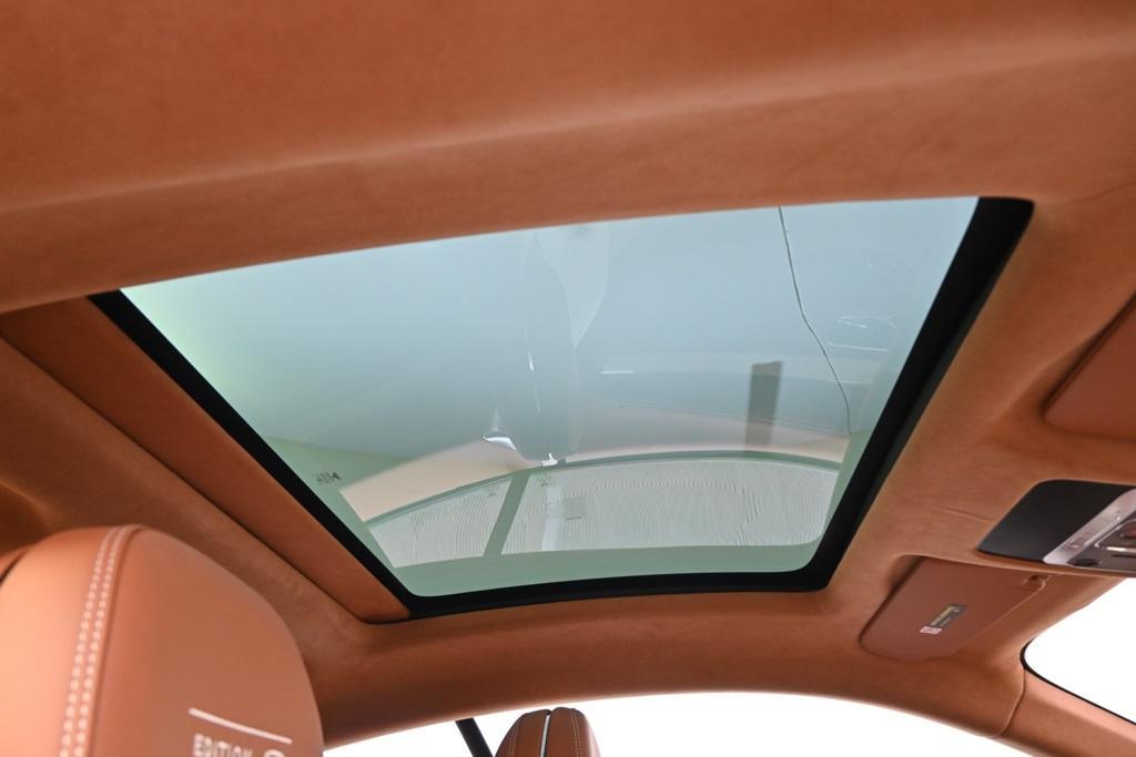 new 2024 Bentley Continental GT car, priced at $286,105